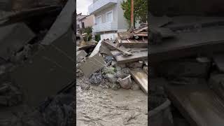 Alluvione a Cesena