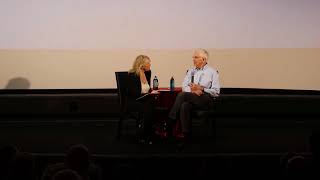 A Conversation with Daniel Ellsberg