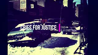 Cries for Justice  by Play Street Project