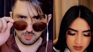 😂Mr Patloo spanish m Bat karty hovy😂🫣|funny tiktok live|Patlooooo