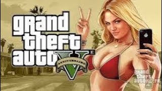 [FR] [PS5] Grand Theft Auto V