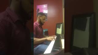 Ludwig Van Beethoven - FUR ELISE - Performed By Tha Chef