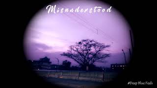 Misunderstood - Piano