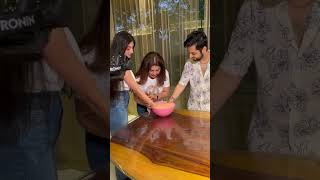 First Anniversary special | Couple hand casting | Bhavna Jasra