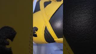 UNBOXING THE NIKE DUNK HIGH WU TANG 🔥🔥🐝 #nike #dunk #wutang #fyp