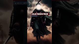 Siapakah Ninja Padang Pasir itu ? #shorts #dakwah #hijrah #trending #reels #djazmhrdj #viral #fyp