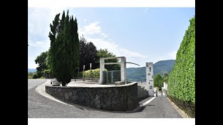 CEMENTERIO DE USÚRBIL