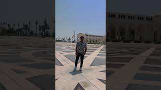 Sun sathiya | Abu Dhabi Palace | Qasar Al Watan #trending #vlogger #dubailife #dkofficial #palace