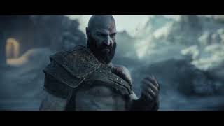 God of War – Full TV Commercial   PS4