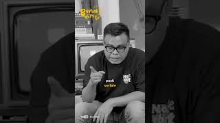 Abdel Achrian | Beserta Kesulitan Ada Kemudahan #shorts #benahdiri #motivasi