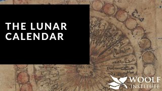 The Lunar Calendar