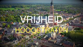 OPWARMER HOOGSTRATEN