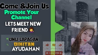 welcome to my live stream, Ayuda\ Lapagan\ Dikitan\ Kwentohan\ Isdaan