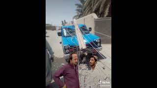 Zamyad_Brahvi_Funny_Video | Zamyad | Cruiser | Iran_Balochistan_Border زامیاد | ایران بلوچستان باڈر