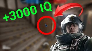 This Kanal/Rook Strat is OP in Siege | #rainbowsixsiege