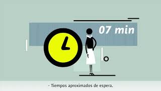 Transantiago - Nuevas Medidas