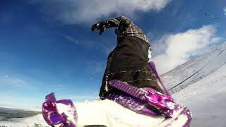 CairnGorm Mountain Muck About 16/2/18