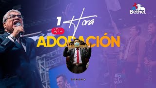 COROS DE ADORACION #MMM   Ps   Andres espejo   Señor Jesús mi salvador 1