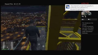 Gta v highest building