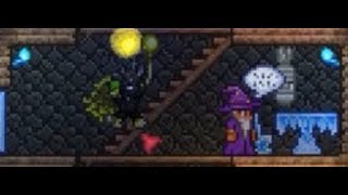 Surviving Terraria, Day 79