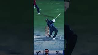 Asif Ali Great Batting 😅 #shorts #cricket #cricketlover #cricketfever