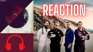 SHINEDOWN - "Planet Zero" Reaction 🎧