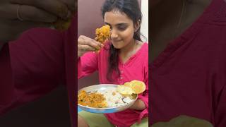 നെയ്ചോറും ചിക്കനും😅🤤 #dubai #minivlog #dubaimalayalamvlogs #food #neychoru