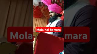 Aaqa hai hamara mola hai hamara, new islamic whatsapp status,#naats #prophetmuhammad #islamicart