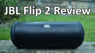 JBL Flip 2 Review