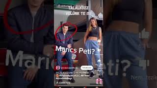 Sápi Vivi és Marics Peti?#roro #shortvideo #