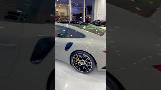 Lamborghini 🔥Dubai supercars garage 🤩#shorts #dubai #supercars