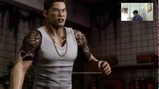 Sleeping Dogs Playthrough  (Part 7)