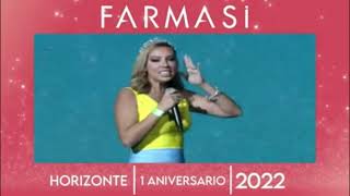 Ale Fernández #1 en America latina Director Presidente #Farmasi