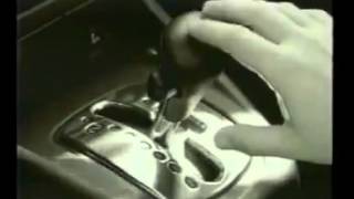 Audi A4   Comercial de 1997