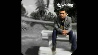 SAYANG SEMUANYA SUDAH TERLAMBAT  (COVER)                    This video is from WeSing