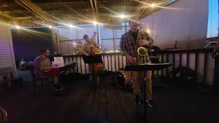 20230531 Jazz  @ The Dugout: Recorda Me (Remember Me)  Joe Henderson