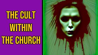 WARNING: Witchcraft - The Most Dangerous Cult In Churches