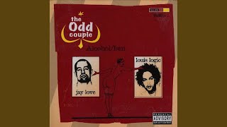 Open the Mic (feat. Celph Titled, J-Zone & J.J. Brown)