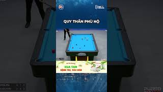 5 băng luôn mà  #billiardpoolvn #predatoronepool #antrivuong