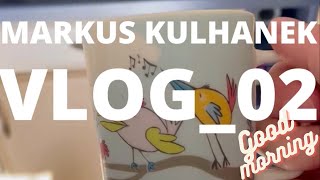 Good morning Vlog_02 #Shorts