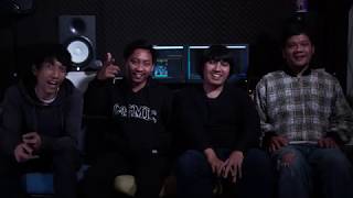 Happiest Lokal - Rilis Single 'Toni, Margi!'