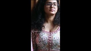 parvathy thiruvothu new movie pooja #shorts #instareels #latest parvathy