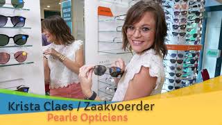 PEARLE ondertiteld