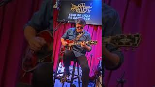 JC Blues Channel "The Hammond Trio Xperience" Midnight Special (Pat Martino) Club de Jazz Santiago