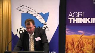 Malcolm Brennan February 2014 (Part 4)