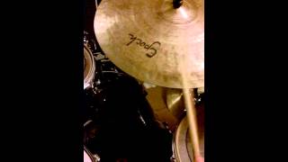 Istanbul Agop 22" Epoch (Lenny White signature) ride