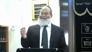 Yom Iyun 2022 - Rabbi Zachariash