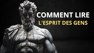 Décodez les Pensées des Gens : Techniques pour Lire l'Esprit