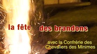 Fête des Brandons