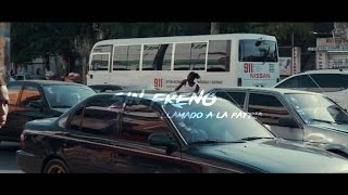 Sin Freno - Llamado A la Patria Vídeo Oficial by @ctfilmz